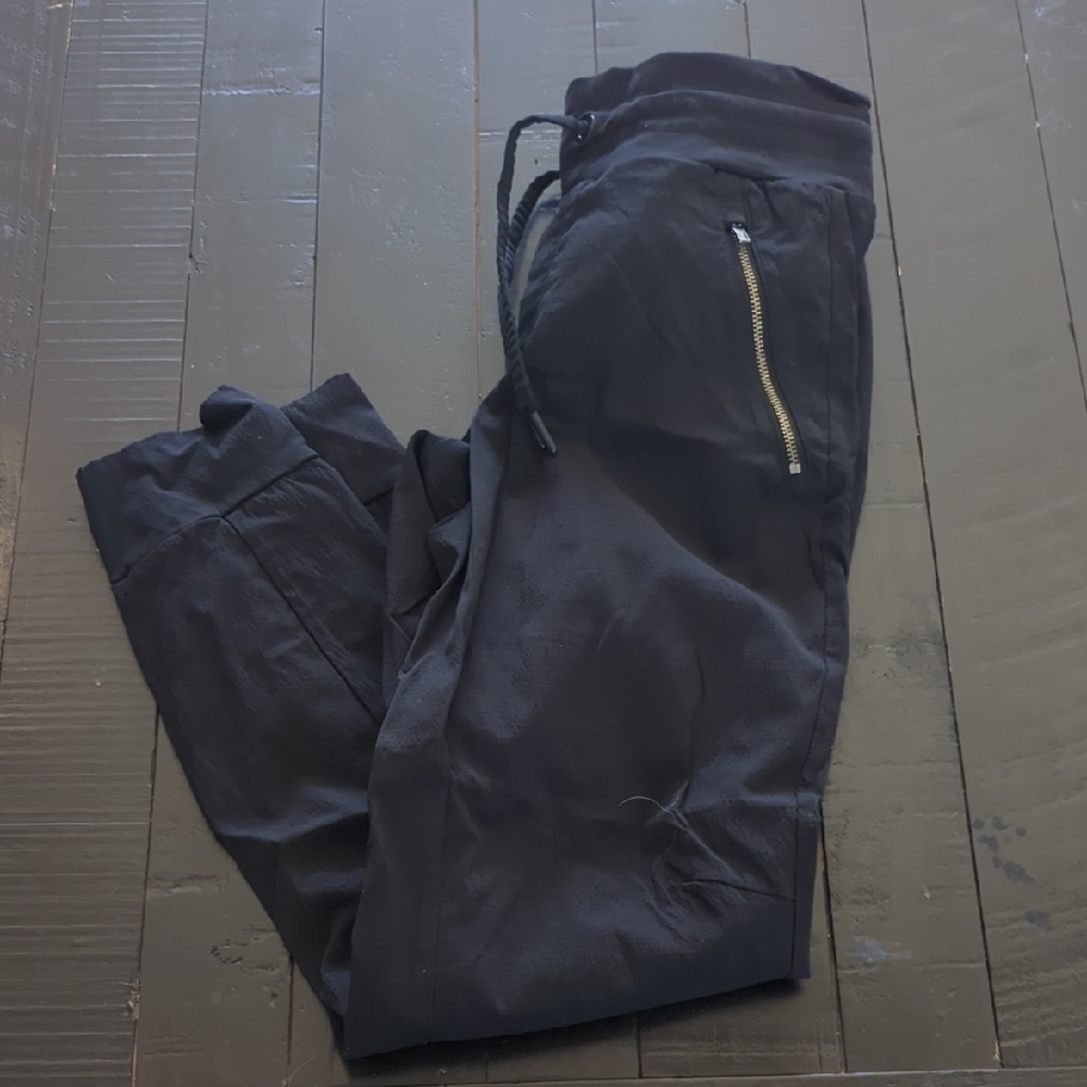 Athleta Trekkie North Jogger Pants